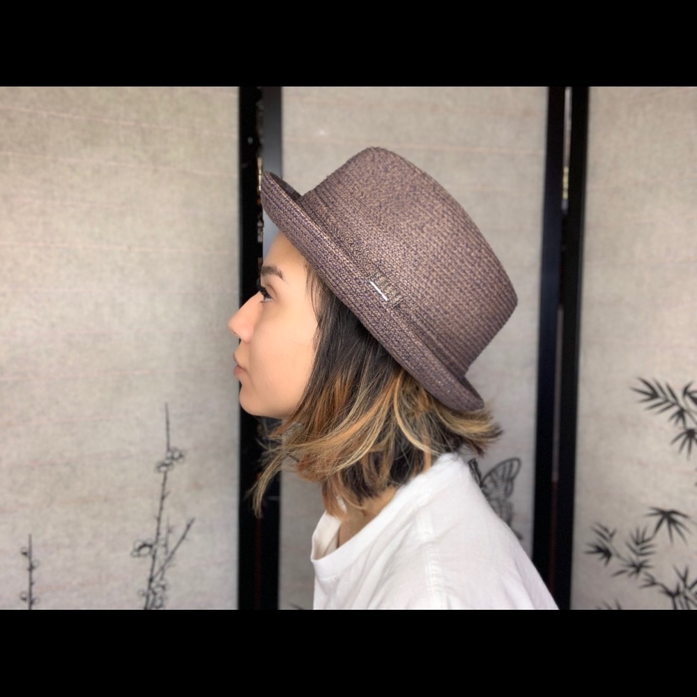 Baileys Hollywood Fedora